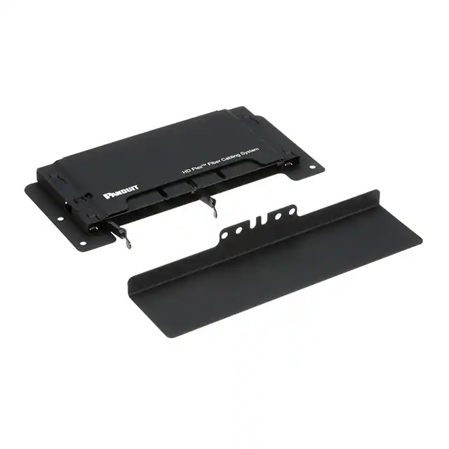 FLEX-0RUBR06 Panduit Corp  Fiber Optic Connector Accessories